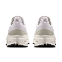 Running Cloudsurfer Max — White White