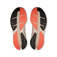 Running Cloudsurfer Max — Ivory Salmon