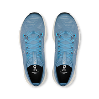 Running Cloudsurfer Max — Dust Ivory