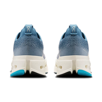 Running Cloudsurfer Max — Dust Ivory