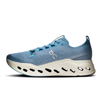 Running Cloudsurfer Max — Dust Ivory