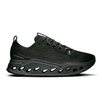 Running Cloudsurfer Max — Black Eclipse