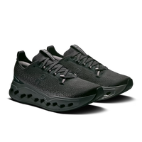 Running Cloudsurfer Max — Black Eclipse