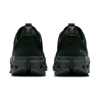 Running Cloudsurfer Max — Black Eclipse