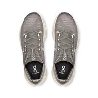 Running Cloudsurfer Max — Asphalt Ice