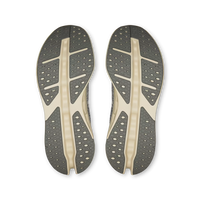 Running Cloudsurfer Max — Asphalt Ice