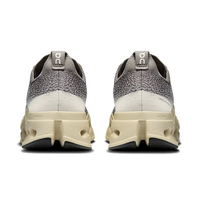 Running Cloudsurfer Max — Asphalt Ice