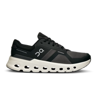 Running Cloudrunner 2 — Eclipse Black