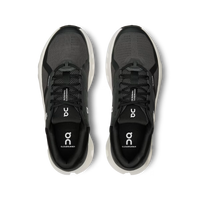 Running Cloudrunner 2 — Eclipse Black