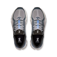 Running Cloudrunner 2 — Alloy Chambray