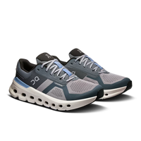 Running Cloudrunner 2 — Alloy Chambray