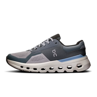 Running Cloudrunner 2 — Alloy Chambray
