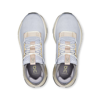 Running Cloudnova 2 — Nimbus Nectar