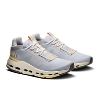 Running Cloudnova 2 — Nimbus Nectar