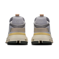 Running Cloudnova 2 — Nimbus Nectar