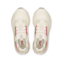 Running Cloudnova 2 — Ivory Grenadine