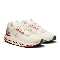 Running Cloudnova 2 — Ivory Grenadine