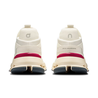 Running Cloudnova 2 — Ivory Grenadine