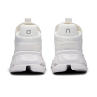 Running Cloudnova 2 — All White