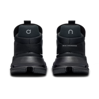 Running Cloudnova 2 — All Black