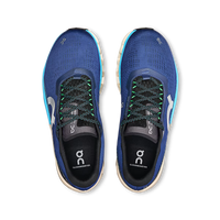 Running Cloudmonster 2 — Tempest Horizon