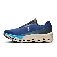 Running Cloudmonster 2 — Tempest Horizon