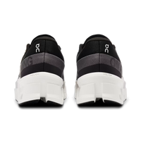 Running Cloudmonster 2 — Black Frost