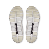 Running Cloud 6 — White White