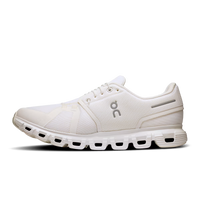 Running Cloud 6 — White White