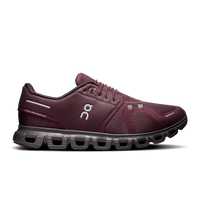 Running Cloud 6 — Mulberry Pebble