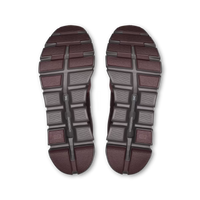 Running Cloud 6 — Mulberry Pebble