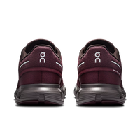 Running Cloud 6 — Mulberry Pebble