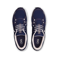 Running Cloud 6 — Midnight White