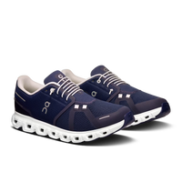 Running Cloud 6 — Midnight White