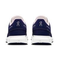 Running Cloud 6 — Midnight White