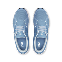 Running Cloud 6 — Chambray White