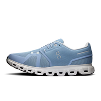 Running Cloud 6 — Chambray White