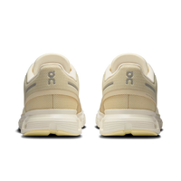 Running Cloud 6 — Castor Ivory