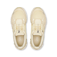 Running Cloud 6 — Castor Ivory