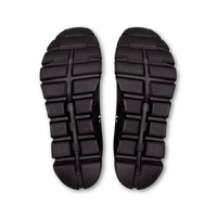 Running Cloud 6 — Black Black