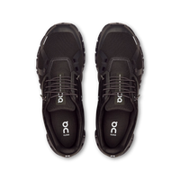 Running Cloud 6 — Black Black