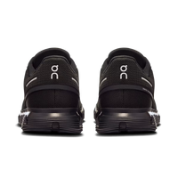 Running Cloud 6 — Black Black