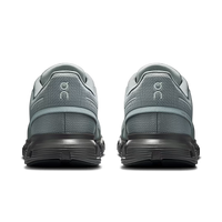 Running Cloud 6 — Apollo Eclipse