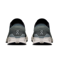 Running Cloud X 4 — Shadow Apollo