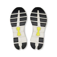 Running Cloud X 4 — Ivory Lime