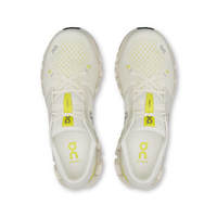 Running Cloud X 4 — Ivory Lime