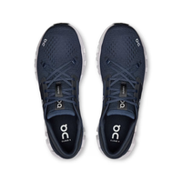 Running Cloud X 4 — Ink Ivory