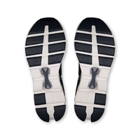 Running Cloud X 4 — Ink Ivory