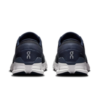 Running Cloud X 4 — Ink Ivory