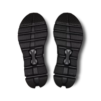 Running Cloud X 4 — Black Eclipse